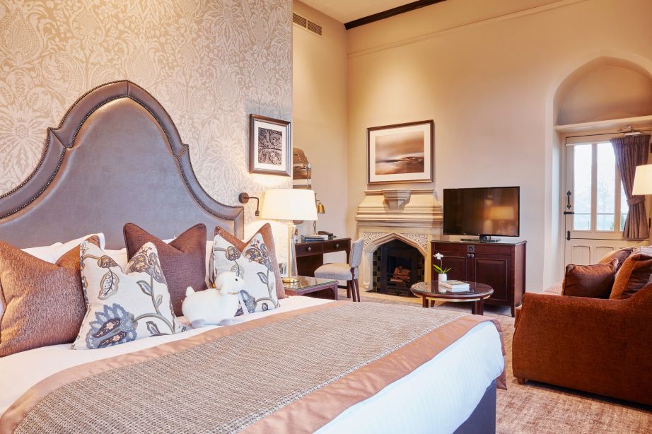 Junior Suites